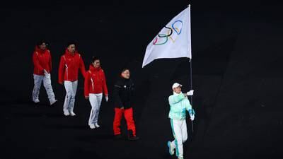 París 2024: Atletas rusos y bielorrusos podrán participar con bandera neutral