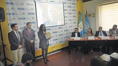 10 aspectos en la despedida del comisionado de la CICIG, Iván Velásquez