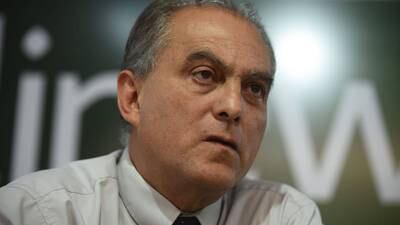 Manuel Villacorta no apoyará a ninguno de los candidatos que pasan a segunda vuelta