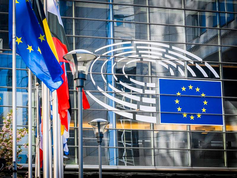 Gobierno rechaza resolución de propuesta por el Parlamento Europeo