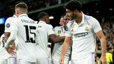 ¡Lesionados, suspendidos y descansos! Real Madrid viaja con múltiples bajas a Girona