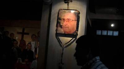 A 22 años del asesinato del obispo y defensor de Derechos Humanos, Juan Gerardi Conedera