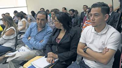 Familiares de Morales escucharán la sentencia en el caso &#34;Botín&#34;