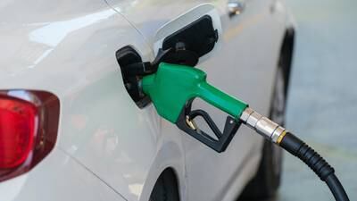 Precio del combustible presenta nuevo aumento de 50 centavos
