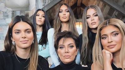¿Quién llegó peor vestida a la Met Gala? El clan Kardashian-Jenner decepciona