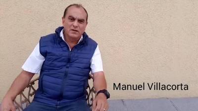 VIDEO. Manuel Villacorta a Giammattei: &#34;Hoy usted demostró de qué lado está&#34;