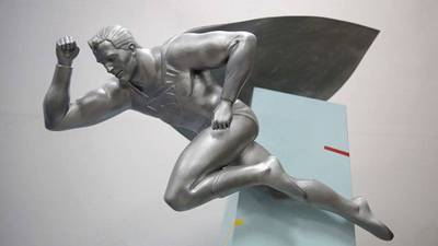 Cleveland: estudian emplazamiento para estatua de Superman
