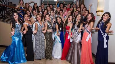 Miss Guatemala Latina invita a mujeres con discapacidad auditiva a participar en su certamen de belleza