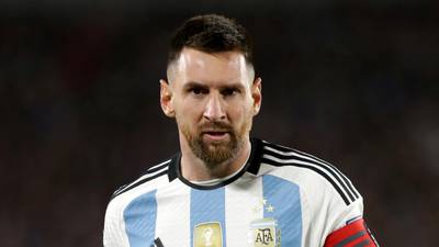 ¿Peligra el amistoso? Por la molestia contra Messi en Hong Kong, está en dudas el Argentina vs Nigeria en China