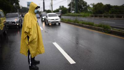 Este fin de semana no habrá cierre vial en carretera a El Salvador