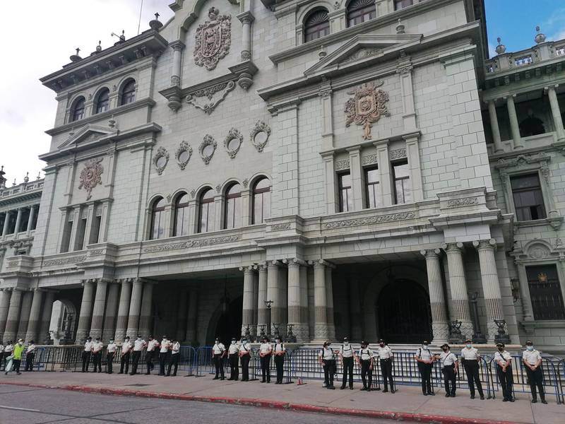 Guatemala entregó a la CIJ su Réplica dentro del litigio Guatemala-Belice