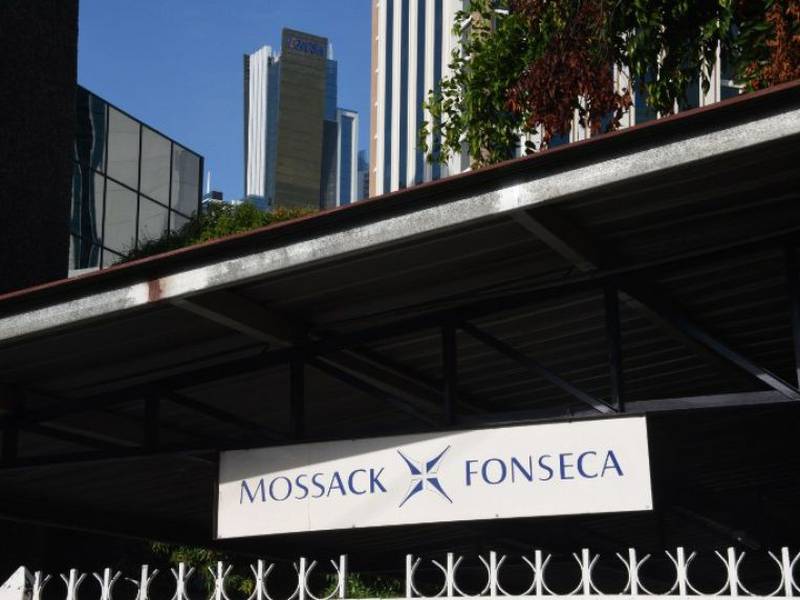 MP captura a tres implicados en el caso internacional de evasión fiscal Panamá Papers