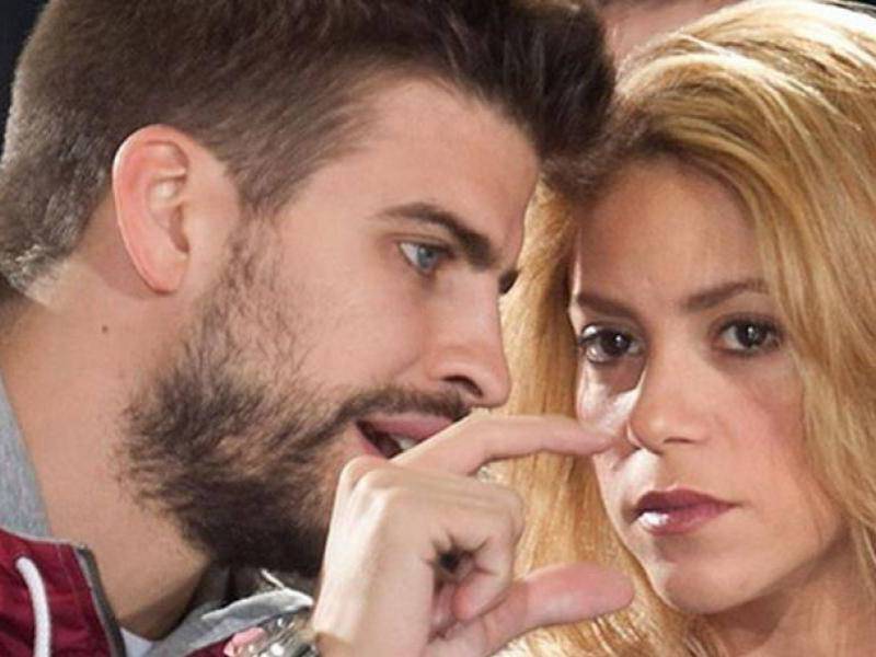 Revelan nuevos detalles de la separación de Shakira y por qué nunca se casó con Piqué
