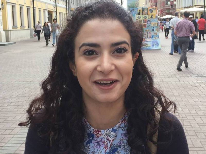 Conoce a Rym Khenissi, la doctora que nos explica el fracaso de Túnez
