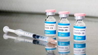 Varios diputados coinciden que vacuna contra Covid-19 debe ser gratuita