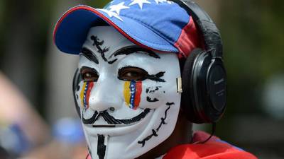 Cinco claves de la crisis venezolana