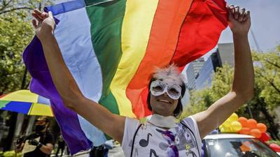 ¡Virtual y en las calles! La marcha del Orgullo Gay celebra sus 50 años