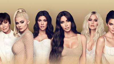Kim Kardashian anuncia el final de "Keeping Up with the Kardashians"