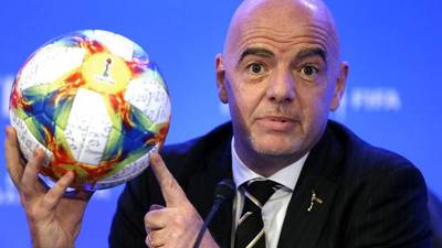 FIFA recomienda aumentar selecciones para Mundial Catar 2022, una posibilidad para Guatemala