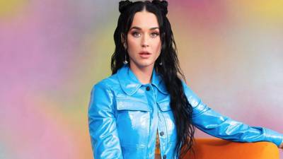 “Necesito salir”: Katy Perry dejará de ser jueza del programa American Idol