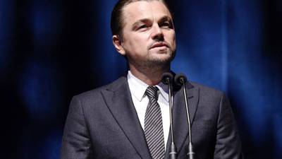 Leonardo DiCaprio rebate acusaciones de Bolsonaro sobre incendios en Amazonía
