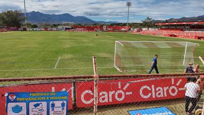 Primera División: Final de vuelta se llevará a cabo en Chiquimula