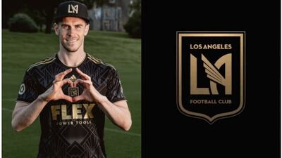 VIDEO. Gareth Bale oficialmente es nuevo jugador de Los Angeles FC