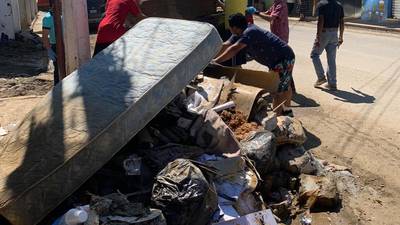 Eliminan más de mil basureros ilegales en Guatemala