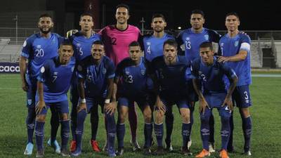 Amarini Villatoro sorprende con nuevos llamados a selección de Guatemala