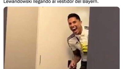 Lluvia de memes contra el Barcelona por su caída ante el Bayern