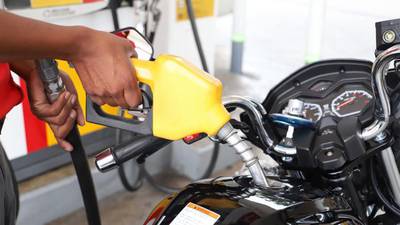 MEM: No existe desabastecimiento de combustible en gasolineras