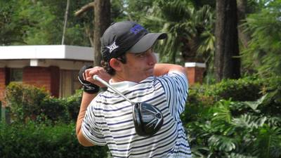 Golf guatemalteco quiere sorprender en Lima 2019 
