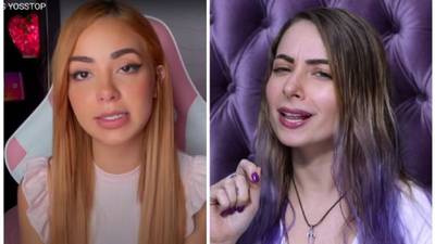Acusan a YosStop de “bullying” a mujeres que se quitaron la vida