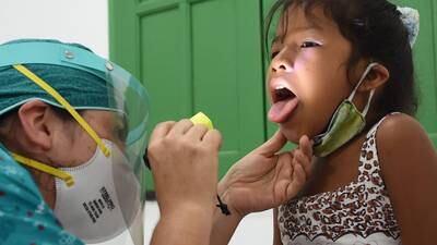 Brasil supera el millón de casos de coronavirus y los mil fallecimientos diarios
