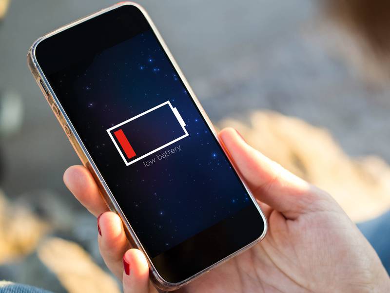 Atención: estas aplicaciones son las que más descargan la batería de tu celular