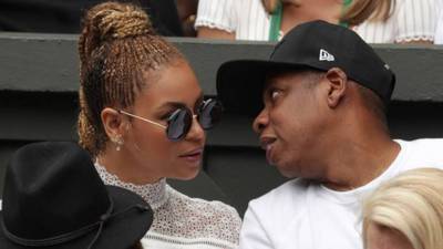 Nacen los mellizos de Beyonce y Jay Z, según medios internacionales