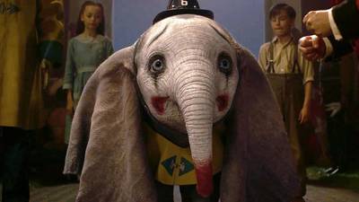 Disney revela un nuevo trailer de Dumbo y la fecha de estreno