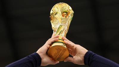 La FIFA analizará el formato del Mundial de 2026
