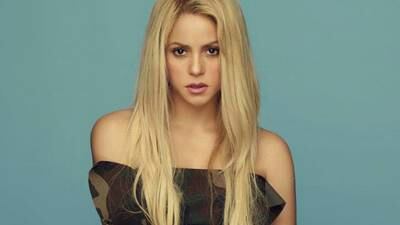 Publican fotos de Shakira con las que preocupa por lucir “desmejorada” y “descuidada”