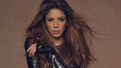 Otro 'dardo' de Shakira a Piqué en su nueva canción