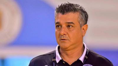 Diego Vázquez elige a la selección de Honduras y rechaza a Municipal