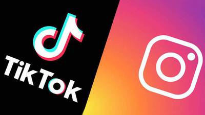 Instagram y TikTok están arruinando tu felicidad y finanzas