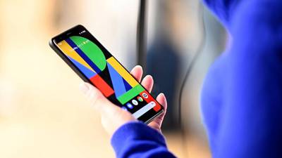 VIDEO. Google presenta los Pixel 4 y 4 XL, sus nuevos teléfonos