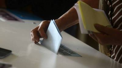 Binomios buscarán el espacio atractivo en papeleta electoral