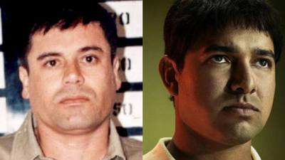 Nueva entrega de Narcos de Netflix revela cómo atraparon a Joaquín “El Chapo” Guzmán en Guatemala