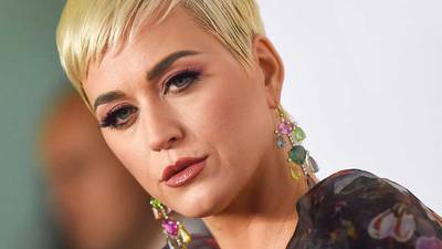 VIDEO. Jurado dictamina que Katy Perry copió una canción cristiana de rap