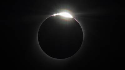 EN VIVO. Mira el eclipse total de Sol