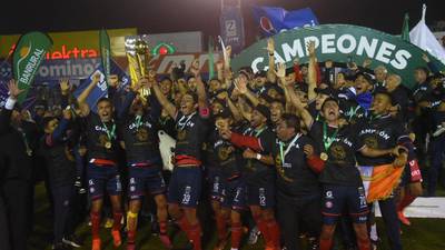 Conoce a los campeones centroamericanos del primer semestre de 2023