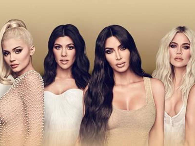 Kim Kardashian anuncia el final de "Keeping Up with the Kardashians"