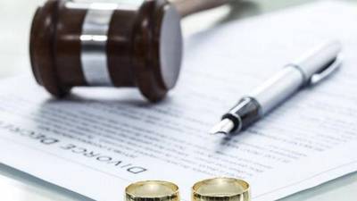¿Cuáles son los requisitos para inscribir un divorcio en Guatemala?